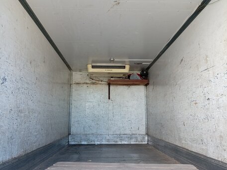 2012 Fuso (Mitsubishi) Canter, белый, 1200000 рублей, вид 3