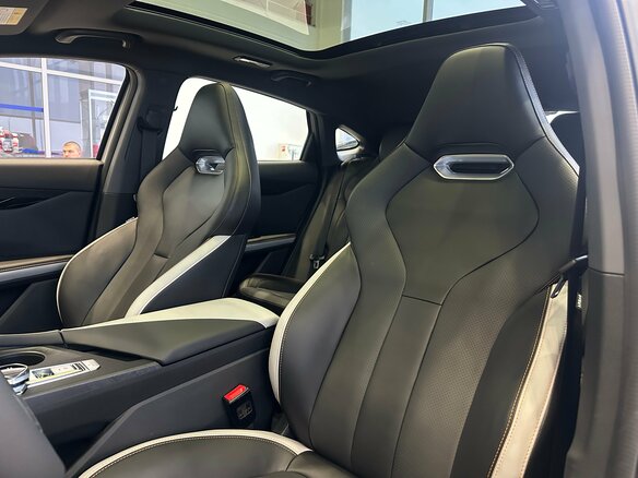 2024 Changan UNI-V I, серый, 3279900 рублей - вид 19