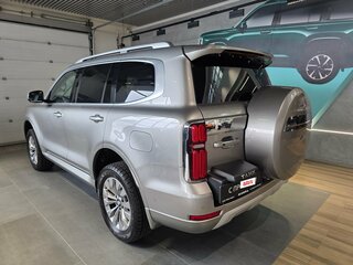 2023 Tank 500 I, серый, 4750000 рублей, вид 5