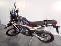 2018 Honda CRF 250L Rally, серый, 397000 рублей - вид 1