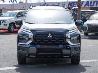 2026 Mitsubishi Xpander Cross I Рестайлинг 2, серый, 3400888 рублей, вид 2