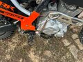 2024 Racer RC250XZR-A, оранжевый, 120000 рублей - вид 9