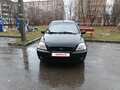 2004 Kia Rio I Рестайлинг, чёрный, 175000 рублей