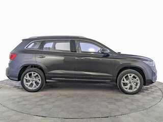 2024 Jetta VS7 I Рестайлинг 1, серый, 2790000 рублей, вид 4
