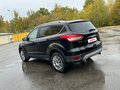 2013 Ford Kuga II, чёрный, 1100000 рублей - вид 6