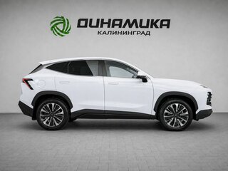 2026 Jetour Dashing I, белый, 3039900 рублей, вид 5