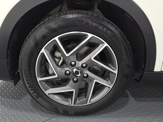 2023 KGM Tivoli, белый, 1767000 рублей, вид 5
