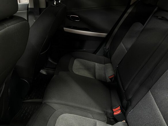 2015 Kia Ceed II Рестайлинг, белый, 789777 рублей - вид 25
