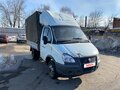 2012 ГАЗ ГАЗель (3302), белый, 580000 рублей