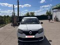 2015 Renault Logan II, белый, 250000 рублей - вид 4