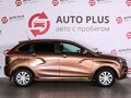 2018 Lada (ВАЗ) XRAY I, коричневый, 715000 рублей - вид 5