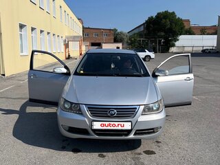 2011 Lifan Solano I (620), серебристый, 245000 рублей, вид 1