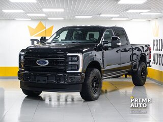 Ford F-150 SuperCrew XIV Рестайлинг