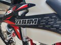 2020 Zuum CBS300, красный, 250000 рублей - вид 5