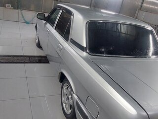 2005 ГАЗ 31105 «Волга» 311055, серый, 330000 рублей, вид 4