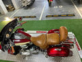 2015 Indian Roadmaster, красный, 920000 рублей - вид 6