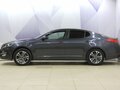 2012 Kia Optima III, серый - вид 1