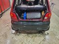 2008 Daewoo Matiz I Рестайлинг, пурпурный, 175000 рублей - вид 9