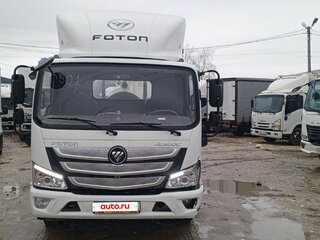 2024 Foton S85, белый, 3874000 рублей, вид 2