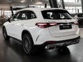 2025 Mercedes-Benz GLC 300 II (X254), белый - вид 4