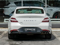 2022 Genesis G70 I Рестайлинг, белый, 4900000 рублей - вид 6