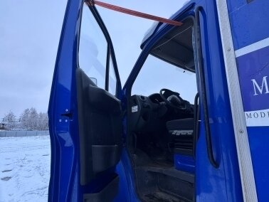 2019 Урал 3255, синий, 4800000 рублей - вид 12
