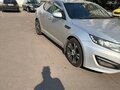 2011 Kia Optima III, серебристый, 780000 рублей - вид 1