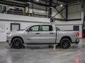 2026 Ram 1500 Crew Cab eTorque V Рестайлинг, серебристый, 11300000 рублей - вид 3