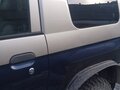 1998 Mitsubishi Pajero Mini I, синий, 300000 рублей - вид 8