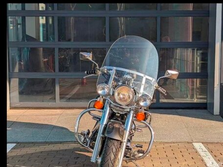 2006 Honda Shadow 1100, серый, 600000 рублей, вид 4