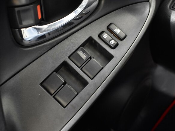 2012 Toyota RAV4 III (XA30) Рестайлинг, красный, 1159900 рублей - вид 19
