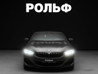2021 BMW 8 серии M850i xDrive II (G14/G15/G16), серый, 11000000 рублей, вид 5