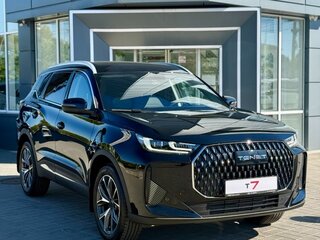 2026 Tenet T7, чёрный, 3269396 рублей, вид 3