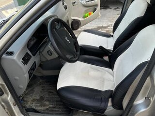 2007 Chery Amulet (A15) I, серый, 160000 рублей, вид 3