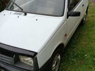 2005 Lada (ВАЗ) 1111 Ока КамАЗ, белый, 210000 рублей, вид 2