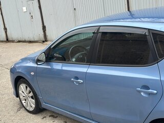 2011 Hyundai i30 I Рестайлинг, голубой, 500000 рублей, вид 4