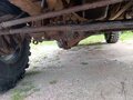 1996 УАЗ 31512, голубой, 330000 рублей - вид 7