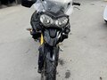 2013 Triumph Tiger 800, чёрный, 650000 рублей - вид 2