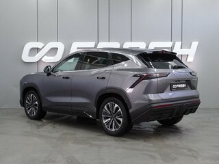 2023 Jetour Dashing I, серый, 1930000 рублей, вид 2