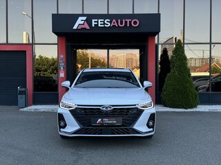 2023 Chery Arrizo 8, белый, 1939000 рублей, вид 2