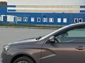 2019 Lada (ВАЗ) Vesta I, серый - вид 5