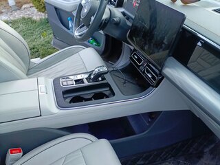 2024 GAC GS8 II, чёрный, 3350000 рублей, вид 3