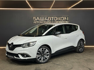 Renault Scenic IV