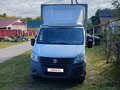 2014 ГАЗ ГАЗель Next, белый, 1130000 рублей
