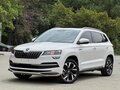 2022 Skoda Karoq DSG7 I, белый, 1790000 рублей