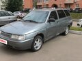 2012 Lada (ВАЗ) 2111 Богдан, серый, 198000 рублей
