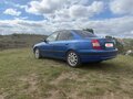 2003 Hyundai Elantra III (XD2) Рестайлинг, синий, 300000 рублей - вид 8