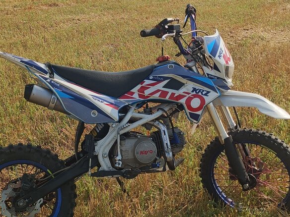 2021 Kayo Classic, белый, 75000 рублей - вид 4