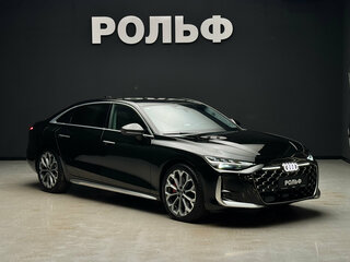 Audi A6 VI (C9)