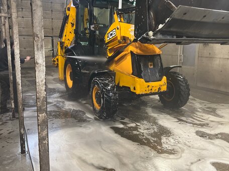 2012 JCB 3CX, 5999000 рублей, вид 3